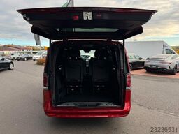 Mercedes-Benz V 300 d AVANTGARDE Panorama Stdheiz AHK2,5to