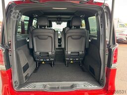 Mercedes-Benz V 300 d AVANTGARDE Panorama Stdheiz AHK2,5to