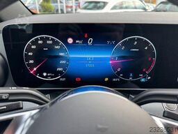 Mercedes-Benz V 300 d AVANTGARDE Panorama Stdheiz AHK2,5to