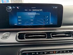Mercedes-Benz V 300 d AVANTGARDE Panorama Stdheiz AHK2,5to