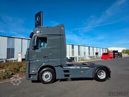 Mercedes-Benz Actros 1848 LS Retarder SoloStar BigSpace 2x