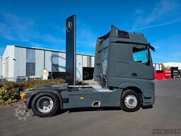 Mercedes-Benz Actros 1848 LS Retarder SoloStar BigSpace 2x