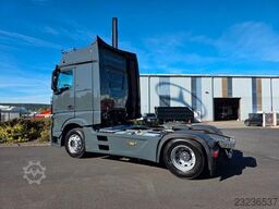Mercedes-Benz Actros 1848 LS Retarder SoloStar BigSpace 2x
