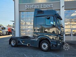 Mercedes-Benz Actros 1848 LS Retarder SoloStar BigSpace 2x