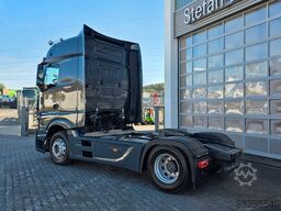 Mercedes-Benz Actros 1848 LS Retarder SoloStar BigSpace 2x