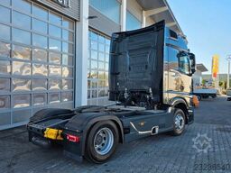 Mercedes-Benz Actros 1848 LS Retarder SoloStar BigSpace 2x