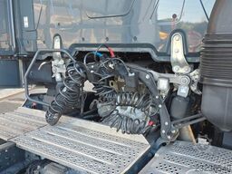 Mercedes-Benz Actros 1848 LS Retarder SoloStar BigSpace 2x