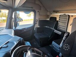 Mercedes-Benz Actros 1848 LS Retarder SoloStar BigSpace 2x