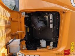CASE CX 145 D SR