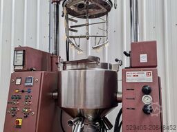 Krieger Molto Mat Universal 100 (MMU 100)