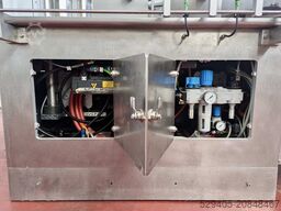 Groninger KFVG251 + DTE 1000