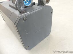 Siemens 1FT6086-8AC71-3AA1 Servomotor SN: YFNN14040901012