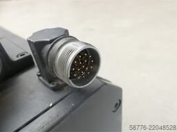 Siemens 1FT6086-8AC71-3AA1 Servomotor SN: YFNN14040901012