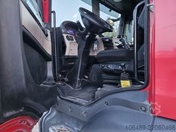 MAN TGS 18.470 4x4 Hydrodrive BL