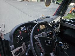 MAN TGS 18.470 4x4 Hydrodrive BL