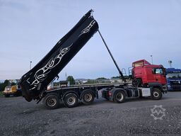 MAN TGS 18.470 4x4 Hydrodrive BL