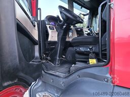 MAN TGS 18.470 4x4 Hydrodrive BL
