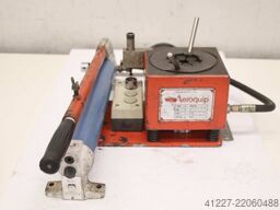 Aeroquip SQM 40 Ø 14 bis 35 mm