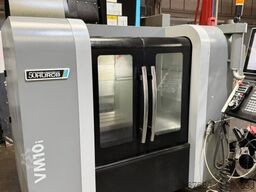 Hurco VM 10 i
