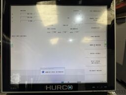 Hurco VM 10 i