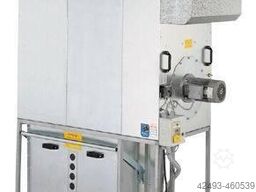 mütek Systemtechnik MMJET 160