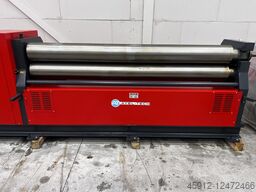 AYEL-TECH MRM-S 2050 x 190