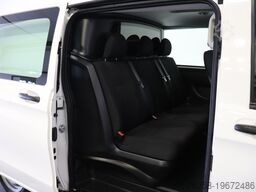 Mercedes-Benz Vito 114 CDI Automaat XL Dubbele Cabine - EURO ...