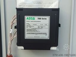 ASCO ASCO 7000 (ATS) 70A 400V 3-Phase