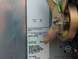 ASCO ASCO 7000 (ATS) 70A 400V 3-Phase