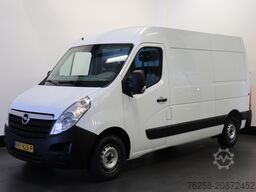 Opel Movano 2.3 CDTI L2H2 - Airco - Radio -  €4.950,...