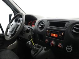 Opel Movano 2.3 CDTI L2H2 - Airco - Radio -  €4.950,...