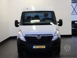 Opel Movano 2.3 CDTI L2H2 - Airco - Radio - €4.950,...