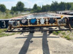 Krone Box Liner SDC 27 eLTU4