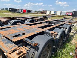 Krone Box Liner SDC 27 eLTU4