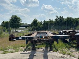 Krone Box Liner SDC 27 eLTU4