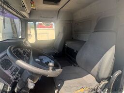MAN 33.464 DFALC 6x6 Allrad Holzlkw mit Kran Bj 2003