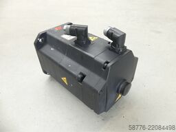 KUKA 1FK7083-5AF81-1YY3-Z S16 Servomotor SN: YFU350415854027