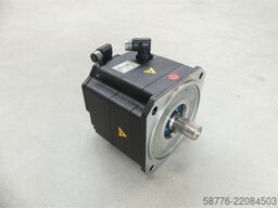 KUKA 1FK7100-5AZ91-1ZZ9-Z S05 Servomotor SN: YFW150672098018