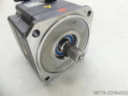 KUKA 1FK7100-5AZ91-1ZZ9-Z S05 Servomotor SN: YFW150672098018