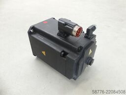 KUKA 1FK7103-5AF81-1YY3-Z Servomotor SN: YFU250410495018