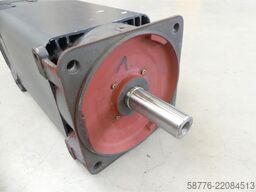 Siemens 1PH6135-1NF46-0AA0 Motor SN: EH110032582001