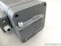 Siemens 1PH6135-1NF46-0AA0 Motor SN: EH110032582001
