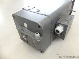 Siemens 1PH6135-4NF46 Motor SN: EH380165108001