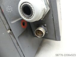 Siemens 1PH6135-4NF46 Motor SN: EH380165108001