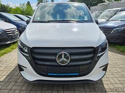 MERCEDES-BENZ Vito 116 CDI PRO LANG|8°°°KM|LEDvo+hi|MBgarantie