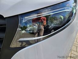 MERCEDES-BENZ Vito 116 CDI PRO LANG|8°°°KM|LEDvo+hi|MBgarantie