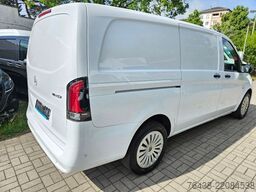 MERCEDES-BENZ Vito 116 CDI PRO LANG|8°°°KM|LEDvo+hi|MBgarantie