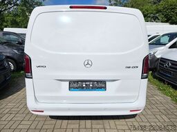 MERCEDES-BENZ Vito 116 CDI PRO LANG|8°°°KM|LEDvo+hi|MBgarantie