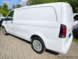 MERCEDES-BENZ Vito 116 CDI PRO LANG|8°°°KM|LEDvo+hi|MBgarantie