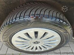 MERCEDES-BENZ Vito 116 CDI PRO LANG|8°°°KM|LEDvo+hi|MBgarantie